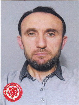 FATİH TÖRNÜK
