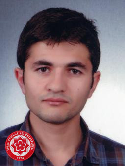SEFA ELDEMİR