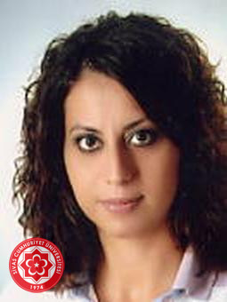 SİNEM SUNER KEKLİK