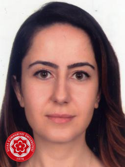 KÜBRA ERTURHAN TÜRK