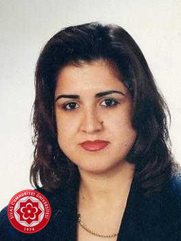 ŞERİFE KARAGÖZOĞLU
